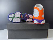 Air Jordan 13  “Playground” CV0785-158 - 4