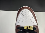 Nike SB Dunk Low Supreme Stars Barkroot Brown (2021) DH3228-103 - 6