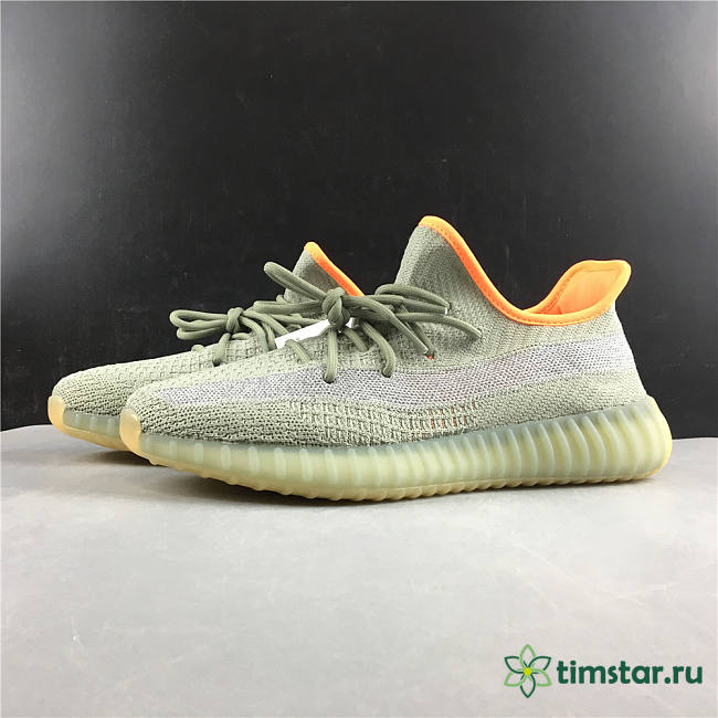 Adidas Yeezy Boost 350 V2 Desert Sage FX9035 - 1