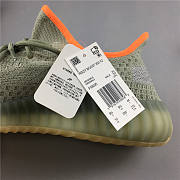 Adidas Yeezy Boost 350 V2 Desert Sage FX9035 - 4