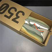 Adidas Yeezy Boost 350 V2 Desert Sage FX9035 - 3