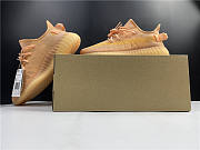 Adidas Yeezy Boost 350 V2 Mono Clay GW2870 - 4