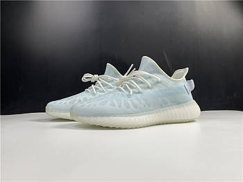 Adidas Yeezy Boost 350 V2 Mono Ice GW2869