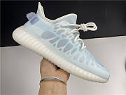 Adidas Yeezy Boost 350 V2 Mono Ice GW2869 - 5