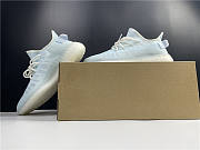 Adidas Yeezy Boost 350 V2 Mono Ice GW2869 - 4