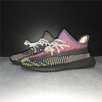 Adidas Yeezy Boost 350 V2 Yecheil (Non-Reflective) FW5190