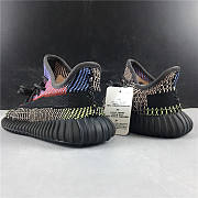 Adidas Yeezy Boost 350 V2 Yecheil (Non-Reflective) FW5190 - 5