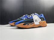 Adidas Yeezy Boost 700 Bright Blue GZ0541 - 1