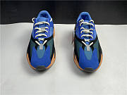 Adidas Yeezy Boost 700 Bright Blue GZ0541 - 4