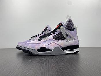  Air Jordan 4 Air Jordan 4 “Zen Master” DH7138-506