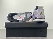  Air Jordan 4 Air Jordan 4 “Zen Master” DH7138-506 - 5