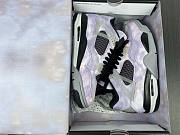  Air Jordan 4 Air Jordan 4 “Zen Master” DH7138-506 - 2