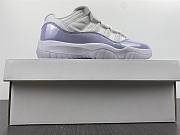  Air Jordan 11 Low”WMNS PURE VIOLET AH 7860-101 - 6