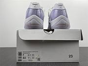  Air Jordan 11 Low”WMNS PURE VIOLET AH 7860-101 - 5