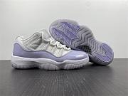  Air Jordan 11 Low”WMNS PURE VIOLET AH 7860-101 - 4