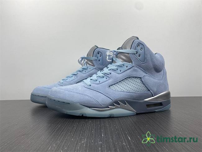 Air Jordan 5 Retro  DD9336-400 - 1