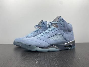 Air Jordan 5 Retro  DD9336-400