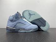 Air Jordan 5 Retro  DD9336-400 - 5