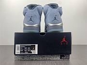 Air Jordan 5 Retro  DD9336-400 - 4