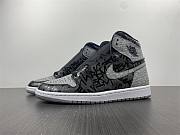 Jordan 1 Retro High OG Rebellionaire  555088-036 - 1