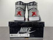 Jordan 1 Retro High OG Rebellionaire  555088-036 - 2