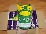 Nike SB Dunk High Supreme By Any Means Brazil  DN3741-700 - 4