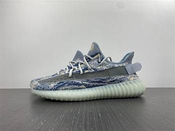 adidas Yeezy Boost 350 V2 MX Frost Blue  GW3775