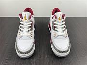 Air Jordan 3 “Cardinal Red” CT8532-126 - 2