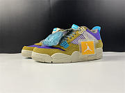 Jordan 4 Retro SP 30th Anniversary Union Desert Moss  DJ5718-300 - 1