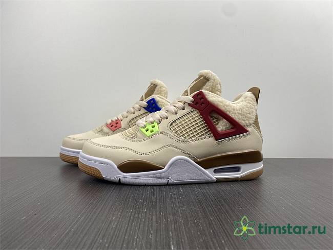 Jordan 4 Retro Where the Wild Things Are   DH0572-264 - 1