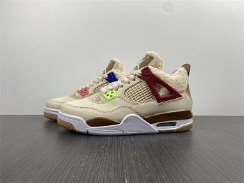 Jordan 4 Retro Where the Wild Things Are   DH0572-264