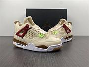 Jordan 4 Retro Where the Wild Things Are   DH0572-264 - 2