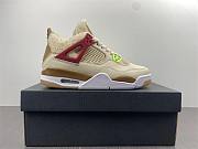 Jordan 4 Retro Where the Wild Things Are   DH0572-264 - 4