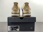 Jordan 4 Retro Where the Wild Things Are   DH0572-264 - 5