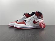 Jordan 1 Retro High OG Heritage  555088-161 - 1