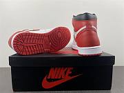 Jordan 1 Retro High OG Heritage  555088-161 - 5