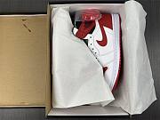 Jordan 1 Retro High OG Heritage  555088-161 - 3