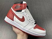 Jordan 1 Retro High OG Heritage  555088-161 - 2