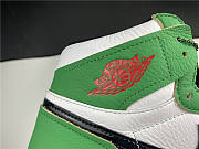 Air Jordan 1 Retro High Lucky Green  DB4612-300 - 3