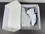 Jordan 6 Retro Midnight Navy (2022)  CT8529-141 - 5