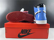 Jordan 1 Retro High Fearless UNC Chicago  CK5666-100 - 3