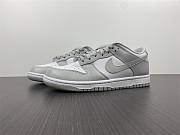 Nike Dunk Low Grey Fog DD1391-103 - 1