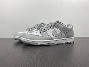 Nike Dunk Low Grey Fog DD1391-103