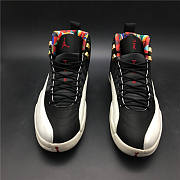 Jordan 12 Retro Chinese New Year (2019)  CI2977-006 - 6