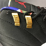 Jordan 12 Retro Chinese New Year (2019)  CI2977-006 - 3