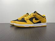  Nike Dunk Low Takes on a Familiar “Goldenrod” Colorwa  DD1391-004 - 1