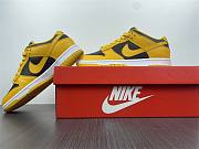  Nike Dunk Low Takes on a Familiar “Goldenrod” Colorwa  DD1391-004 - 6