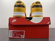  Nike Dunk Low Takes on a Familiar “Goldenrod” Colorwa  DD1391-004 - 5