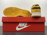  Nike Dunk Low Takes on a Familiar “Goldenrod” Colorwa  DD1391-004 - 4