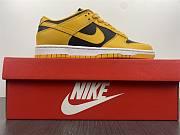  Nike Dunk Low Takes on a Familiar “Goldenrod” Colorwa  DD1391-004 - 3